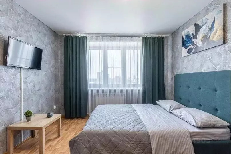 1-к кв. Курганская область, Курган ул. Пичугина, 6 (26.0 м) - Фото 1