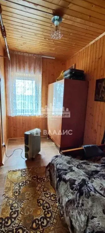 Дом в Крым, Ленинский район, с. Белинское ул. Виноградная (69 м) - Фото 2