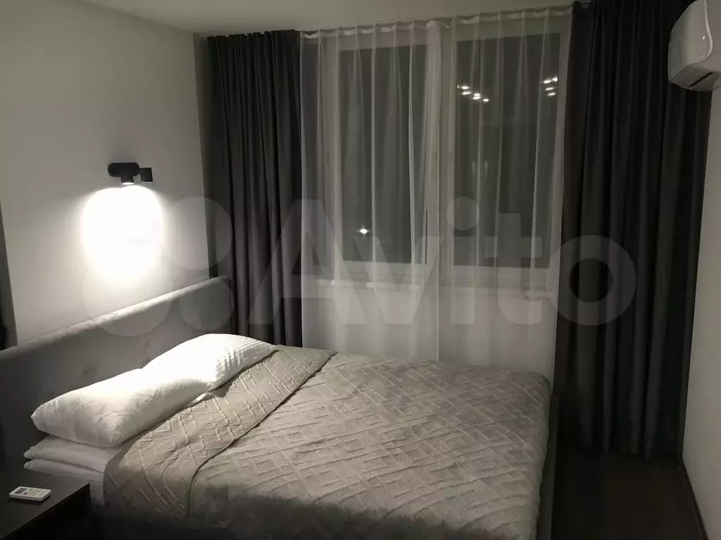 1-к. квартира, 32 м, 4/5 эт. - Фото 0