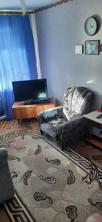 Квартира, 2 комнаты, 42.6 м - Фото 1