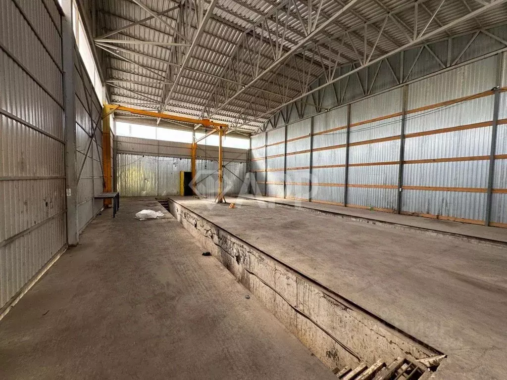 Склад в Краснодарский край, Краснодар Юбилейное садовое товарищество,  ... - Фото 2