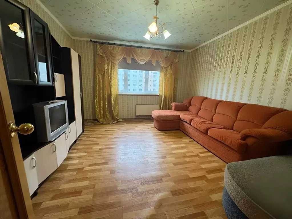 2-к кв. Московская область, Королев ул. Горького, 14 (54.0 м) - Фото 1