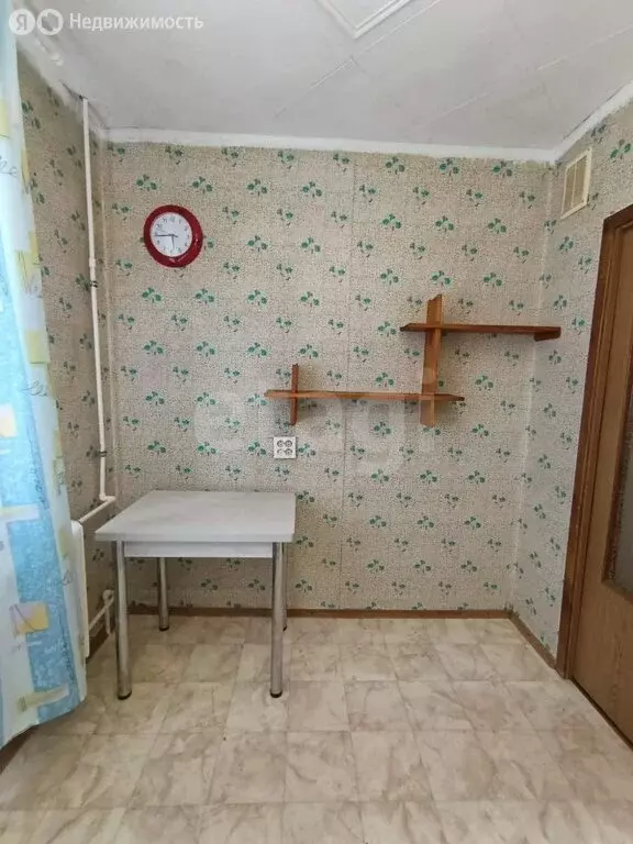 1-комнатная квартира: посёлок Романовка, 11 (35.7 м) - Фото 0