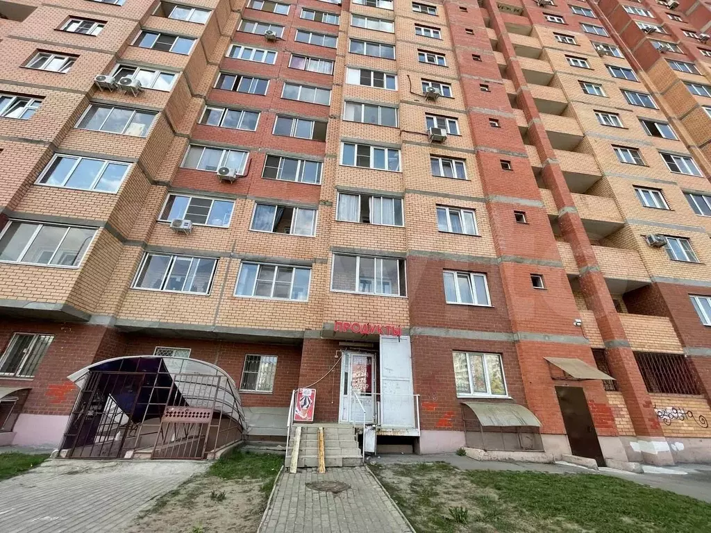 Свободного назначения, 52 м - Фото 1