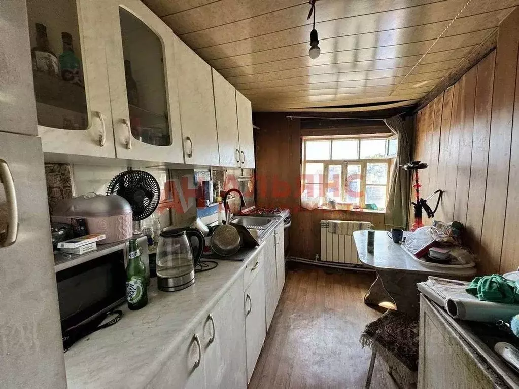 Дом в Самарская область, Самара Уфимская ул., 65 (71 м) - Фото 1