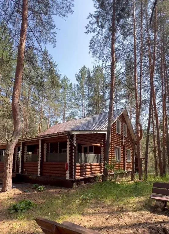 Коттедж 250 м на участке 15 сот. - Фото 0