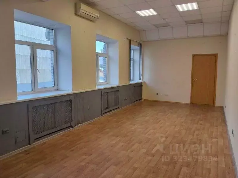 Офис в Санкт-Петербург ул. Комсомола, 1-3И (40 м) - Фото 2