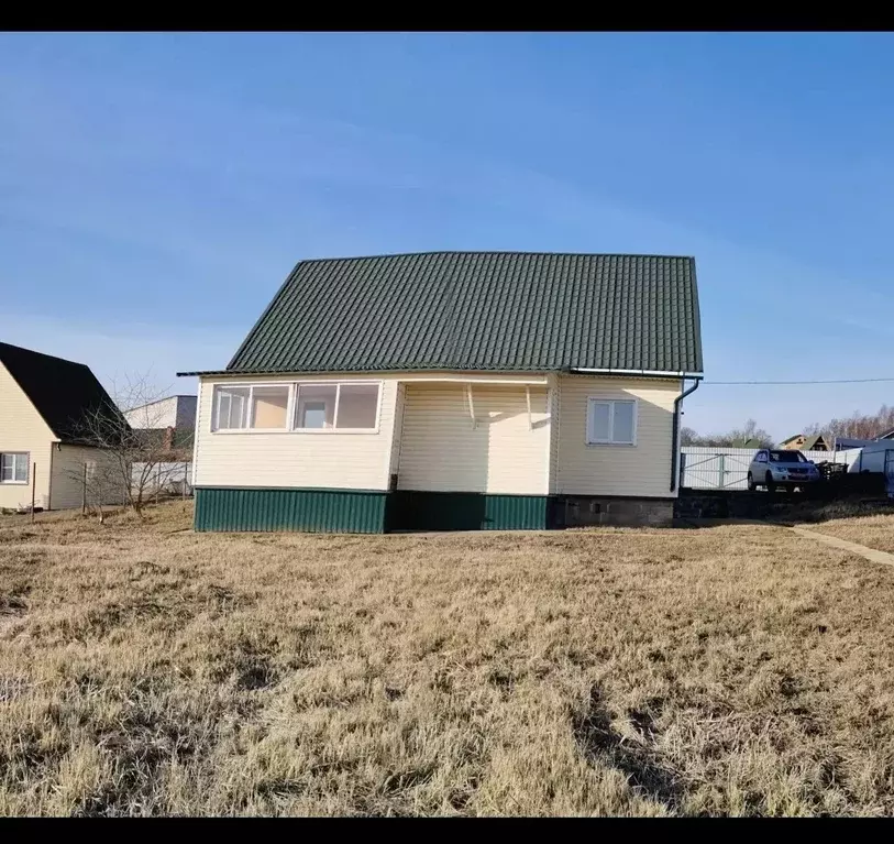Дом в Московская область, Дмитровский муниципальный округ, д. Матвеево ... - Фото 2