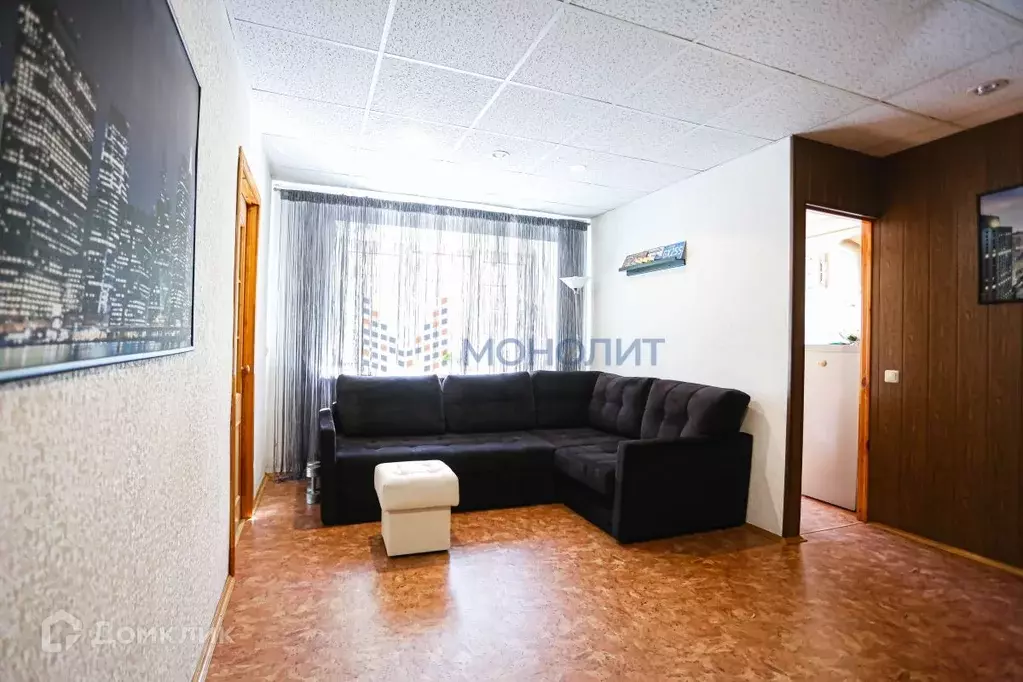 Продаётся 2-к квартира, 42 м - Фото 0
