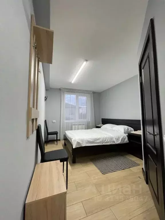 Комната Нижегородская область, Павлово ул. Короленко, 100 - Фото 0