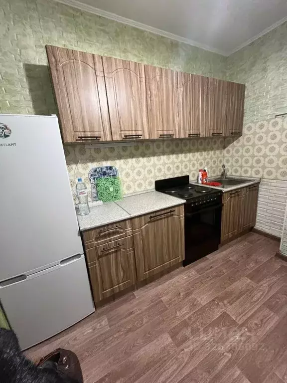 1-к кв. Москва Совхозная ул., 3 (44.0 м) - Фото 1