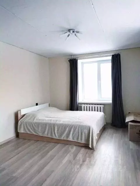 1-к кв. Санкт-Петербург Светлановский просп., 29 (32.0 м) - Фото 1