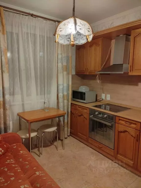1-к кв. Москва Ярославское ш., 2К2 (39.4 м) - Фото 0
