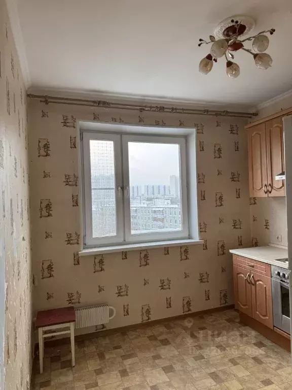 2-к кв. Москва Соловьиный проезд, 4К1 (53.0 м) - Фото 2