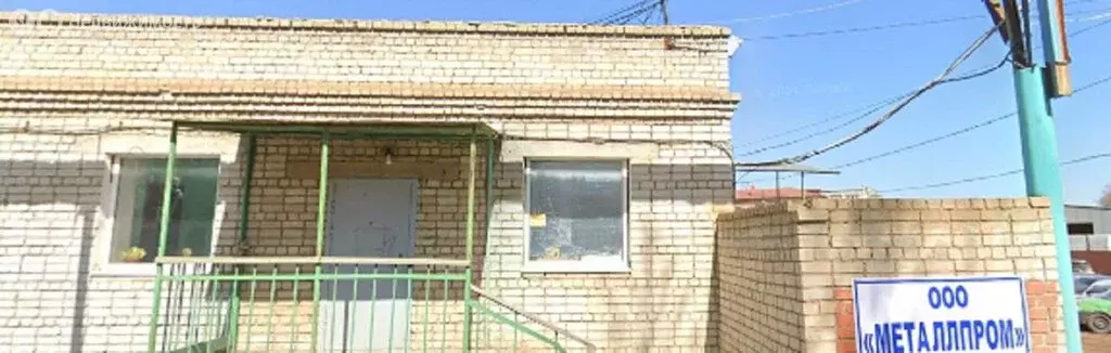 Производственное помещение (804.3 м) - Фото 2