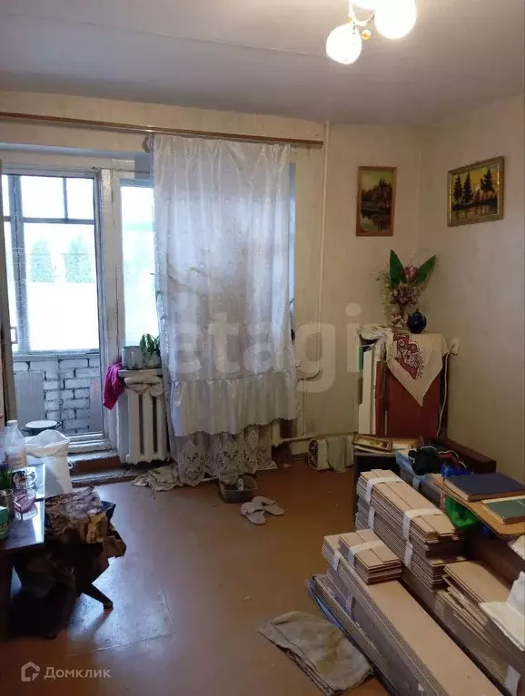 Продаётся 1-к квартира, 46.1 м - Фото 1
