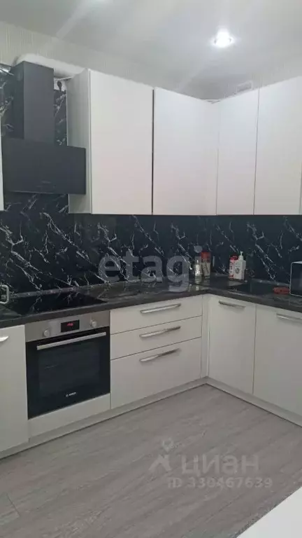 2-к кв. Ямало-Ненецкий АО, Новый Уренгой Таежная ул., 31А (52.0 м) - Фото 1