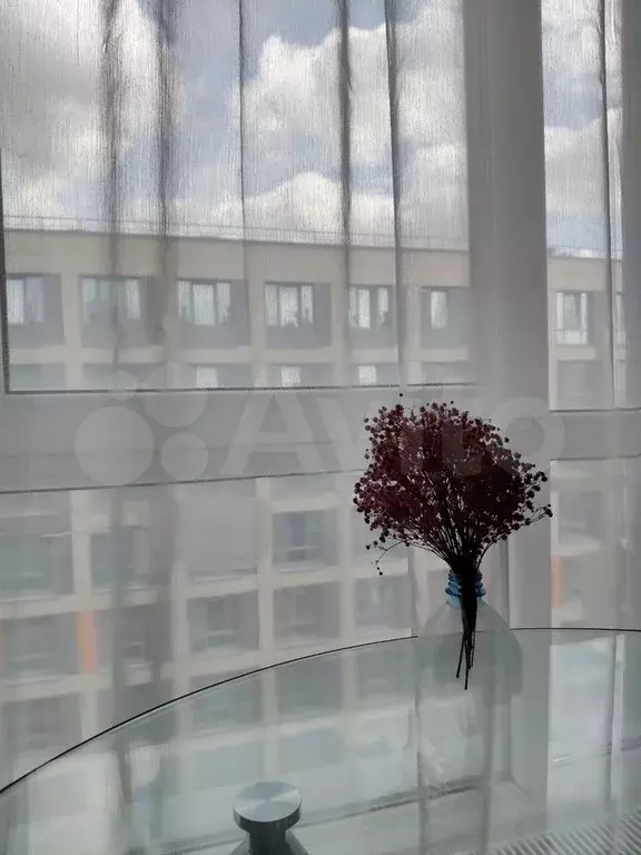 Апартаменты-студия, 25 м, 19/20 эт. - Фото 1