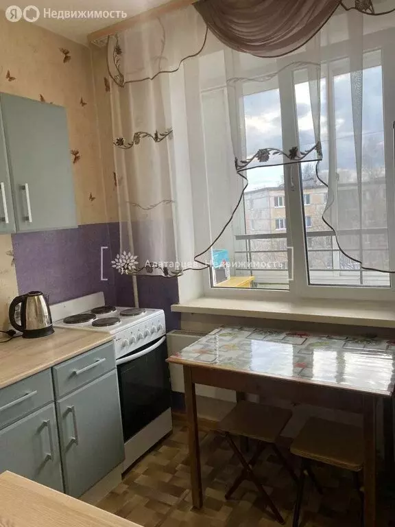 1-комнатная квартира: Томск, улица Говорова, 31 (25.6 м) - Фото 1