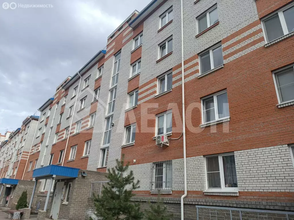 1-комнатная квартира: Омск, улица Конева, 44 (34.8 м) - Фото 0