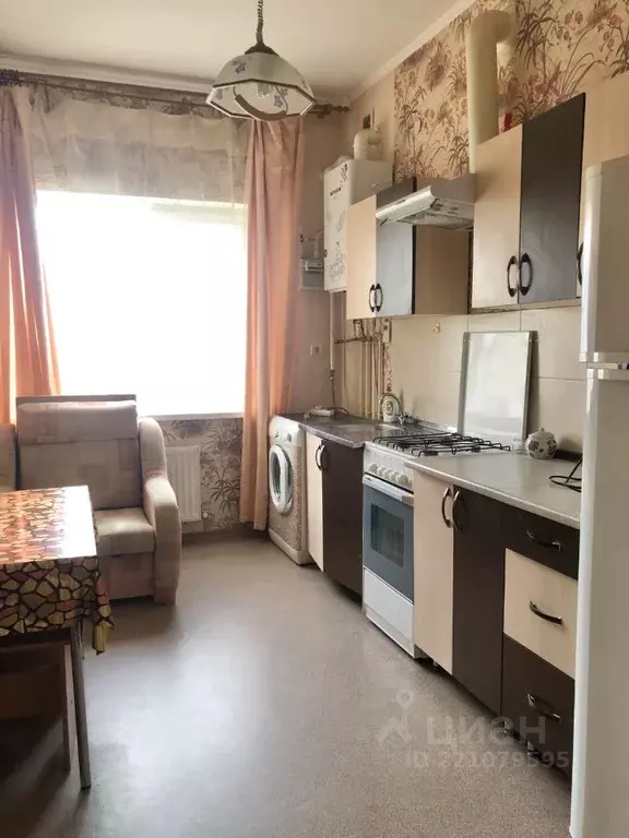 1-к кв. Адыгея, Тахтамукайский район, Старобжегокайское с/пос, Новая ... - Фото 2