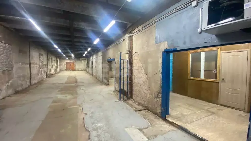 Склад в Удмуртия, Ижевск Воткинское ш., 204А (333 м) - Фото 2