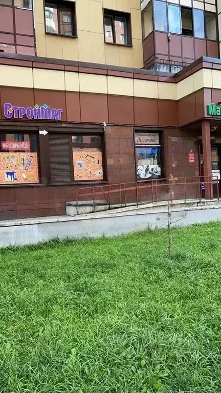 Помещение свободного назначения в Московская область, Люберцы ... - Фото 1