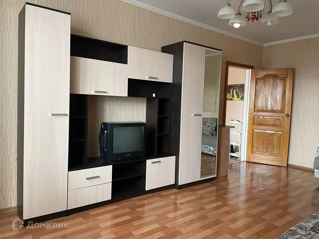 Продаётся 1-к квартира, 37 м - Фото 1