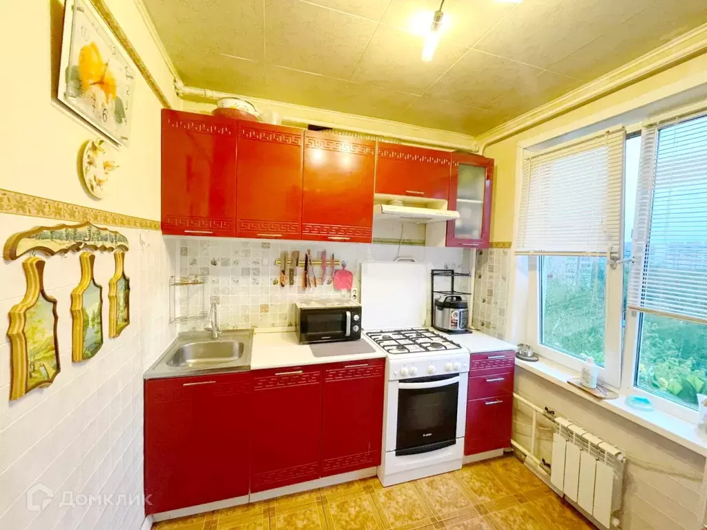 Продаётся 2-к квартира, 45.1 м - Фото 1