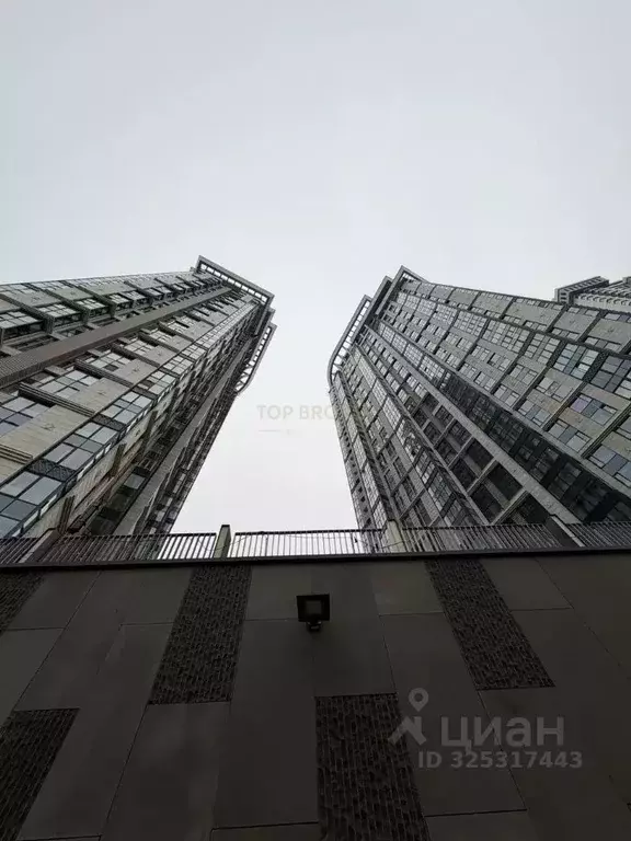 Гараж в Москва Минская ул., 2 (13 м) - Фото 1