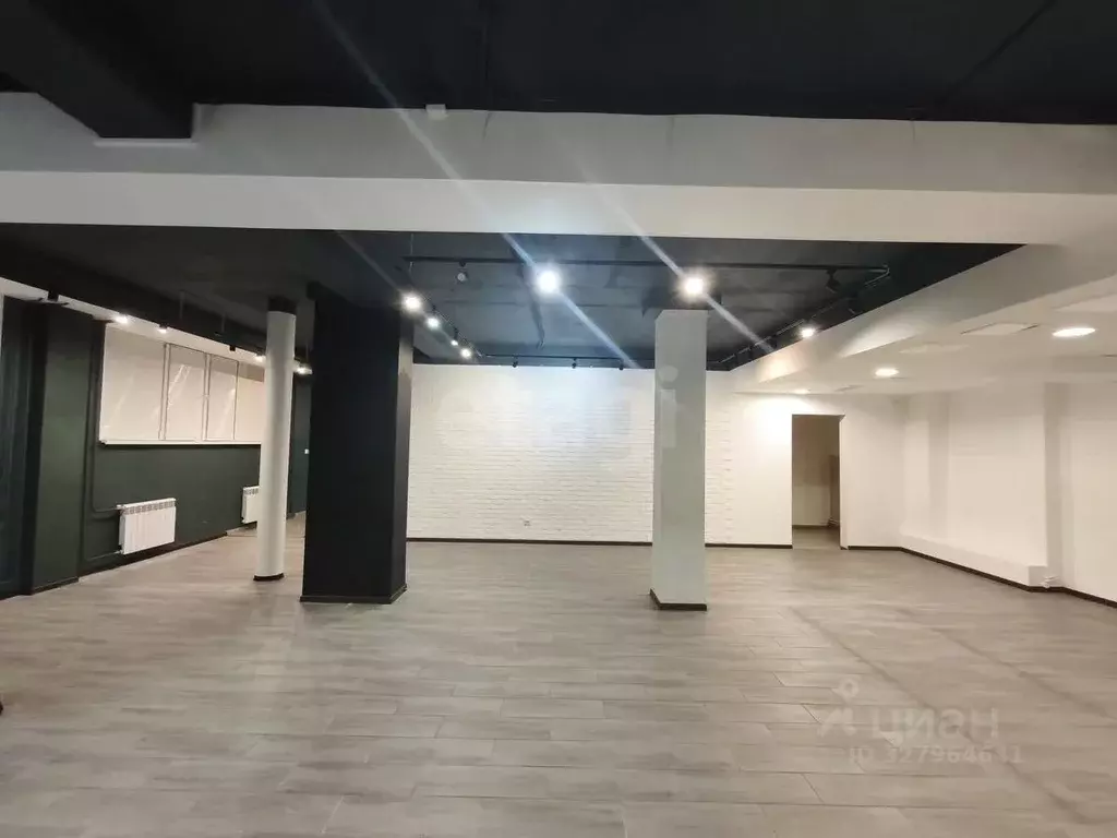 Помещение свободного назначения в Ханты-Мансийский АО, Ханты-Мансийск ... - Фото 2