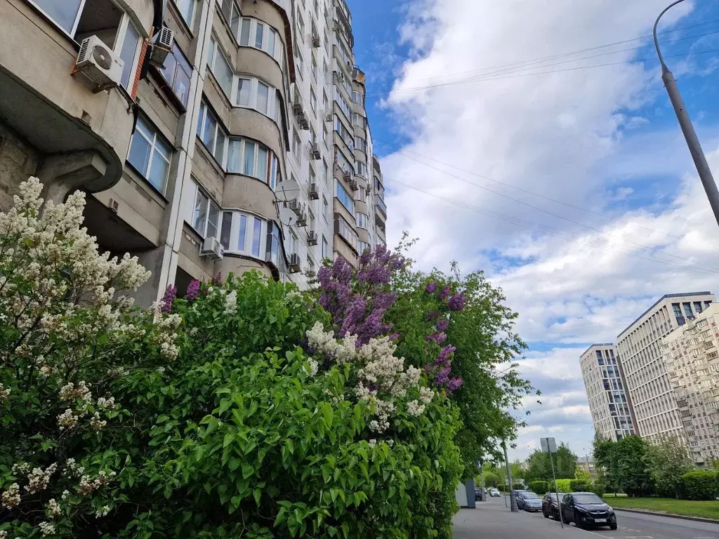 2-к кв. Москва Новочеремушкинская ул., 20/23 (51.8 м) - Фото 0