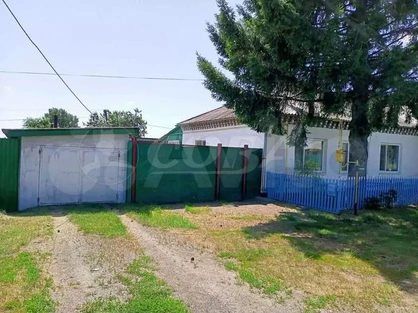 Дом 76,5 м на участке 9,6 сот. - Фото 0