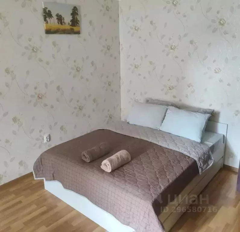 1-к кв. Ставропольский край, Пятигорск Оранжерейная ул., 22/2 (50.0 м) - Фото 0