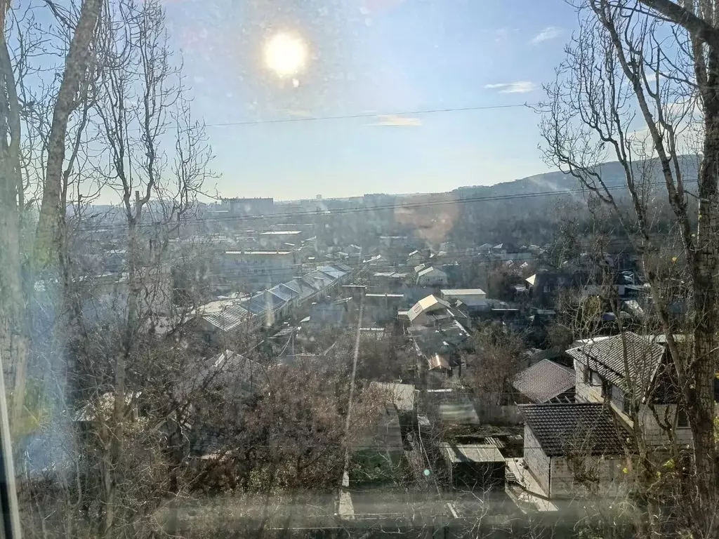 3-к кв. Саратовская область, Саратов Безымянная ул., 4 (59.2 м) - Фото 1