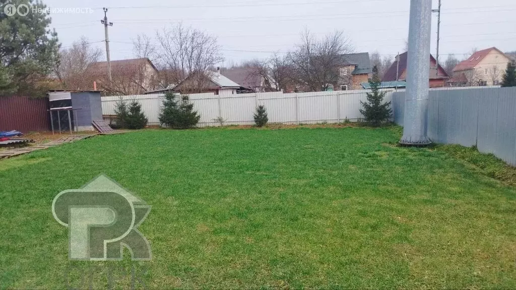 Дом в Московская область, муниципальный округ Истра, деревня ... - Фото 2