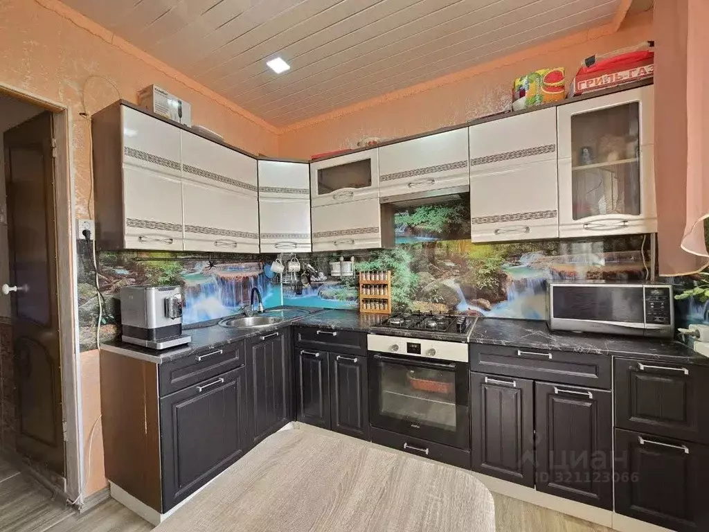 2-к кв. Владимирская область, Ковров Запольная ул., 26 (47.7 м) - Фото 1