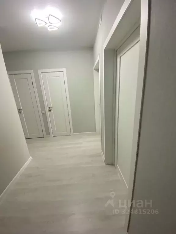 2-к кв. Краснодарский край, Краснодар Славянский мкр, ул. Заполярная, ... - Фото 2