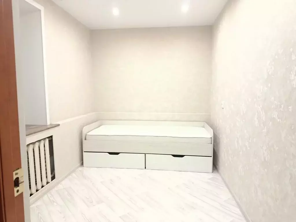 4-к кв. Коми, Сосногорск г. Сосногорск муниципальное образование, 6-й ... - Фото 1