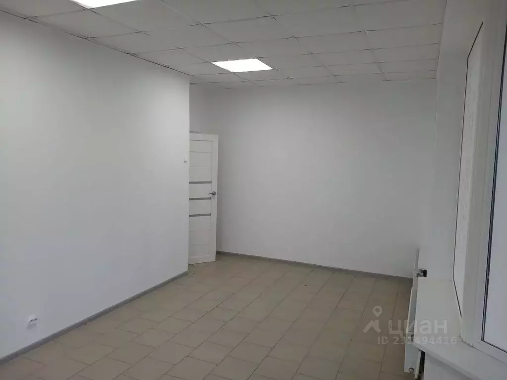Помещение свободного назначения в Ленинградская область, Кировский ... - Фото 1
