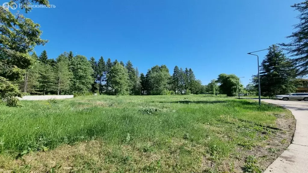 Участок в Уфа, посёлок Мелькомбинат (14 м) - Фото 2
