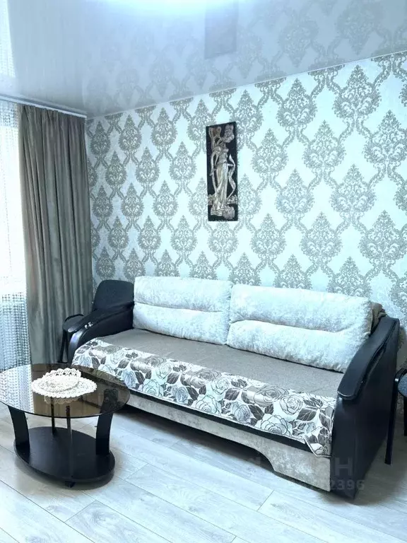 1-к кв. Московская область, Мытищи ул. Мира, 31 (38.0 м) - Фото 0