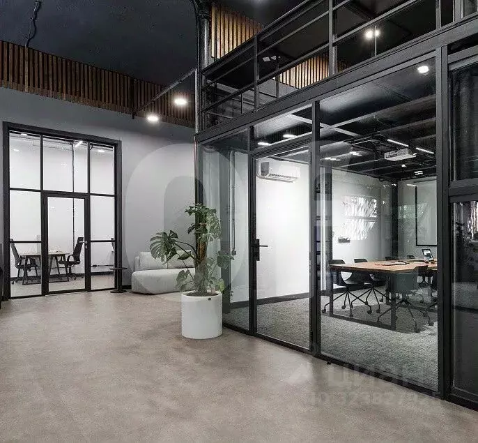 Офис в Москва Холодильный пер., 3к1с3 (351 м) - Фото 1