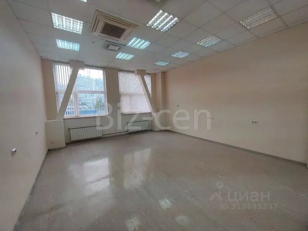 Офис в Санкт-Петербург просп. Уткин, 15Е (40 м) - Фото 0