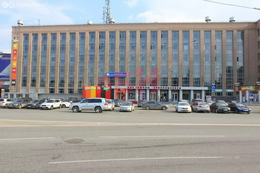 Производственное помещение (156 м) - Фото 1