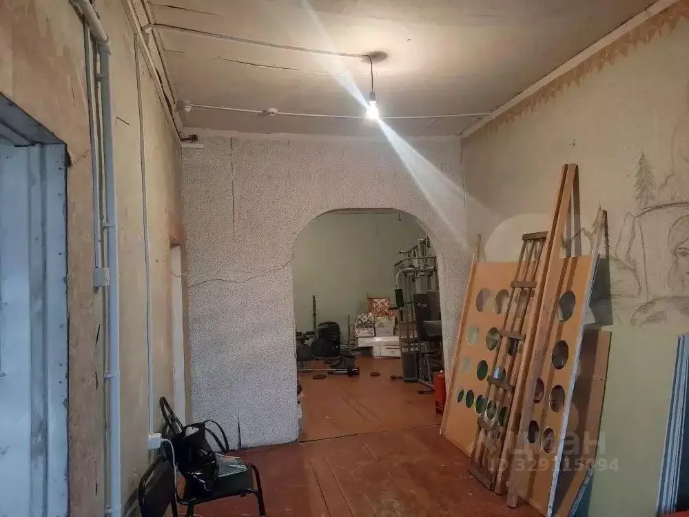 Помещение свободного назначения в Иркутская область, Нижнеилимский ... - Фото 1