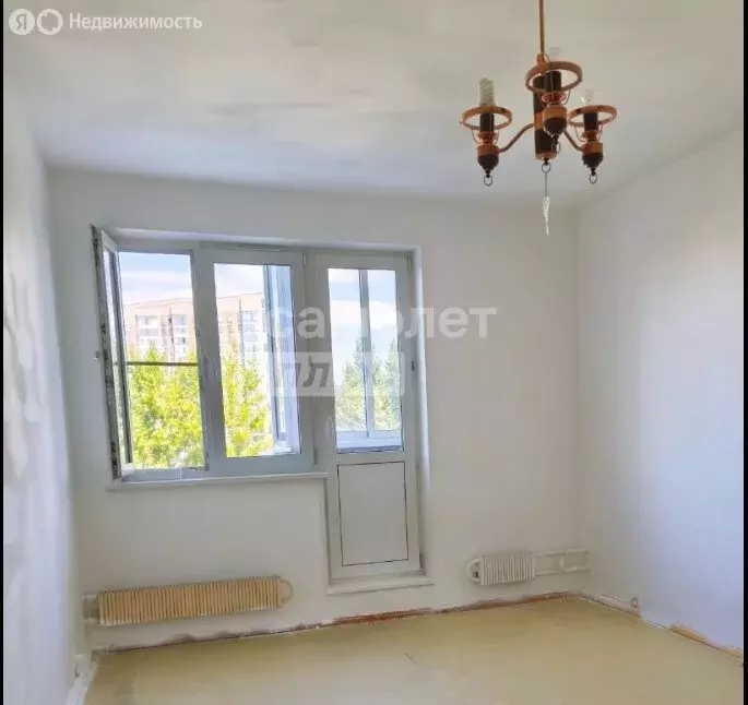 3-комнатная квартира: Москва, Новоясеневский проспект, 12к1 (78 м) - Фото 1