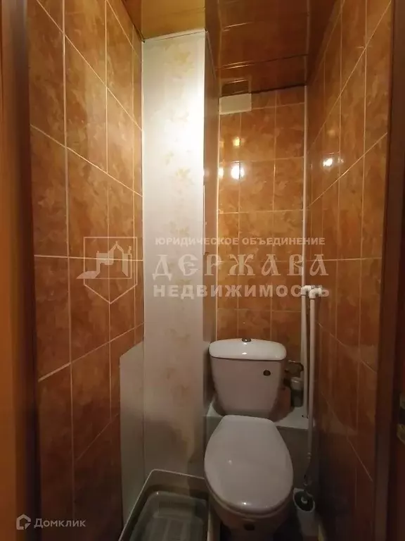Продаётся 1-к квартира, 34 м - Фото 1
