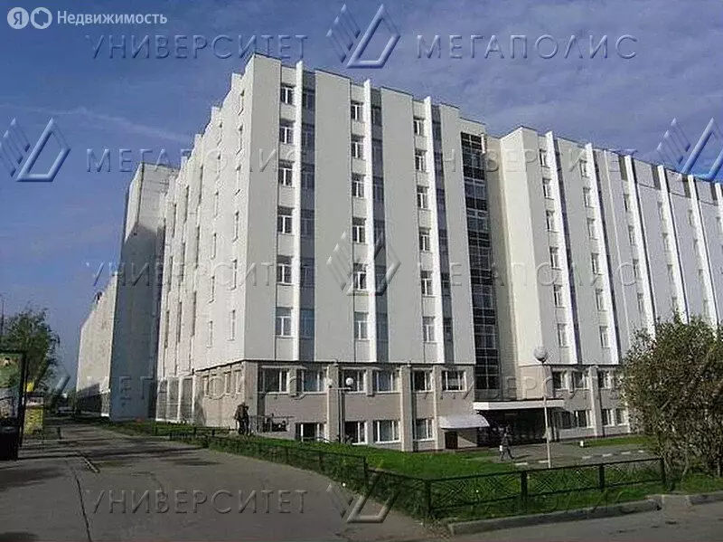 Офис (47 м) - Фото 1