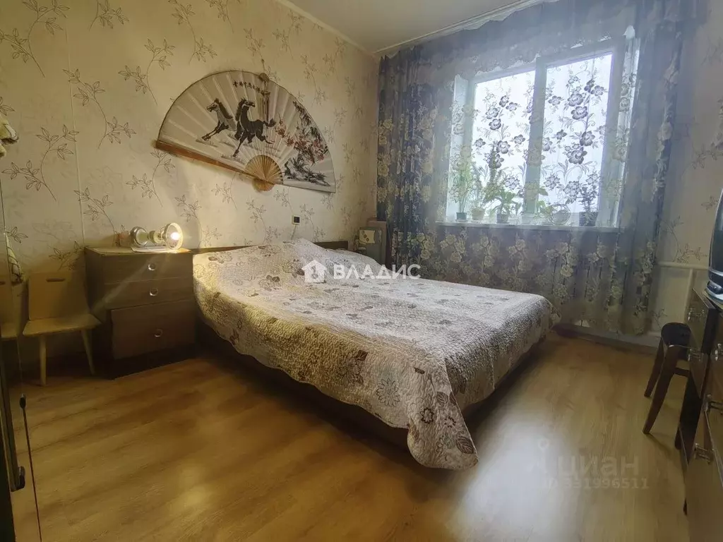 3-к кв. Белгородская область, Белгород ул. Менделеева, 8а (63.6 м) - Фото 1